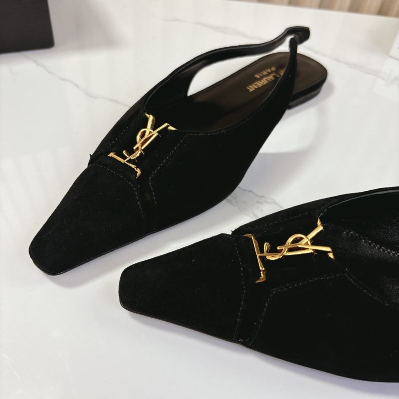 Ysl Sandals